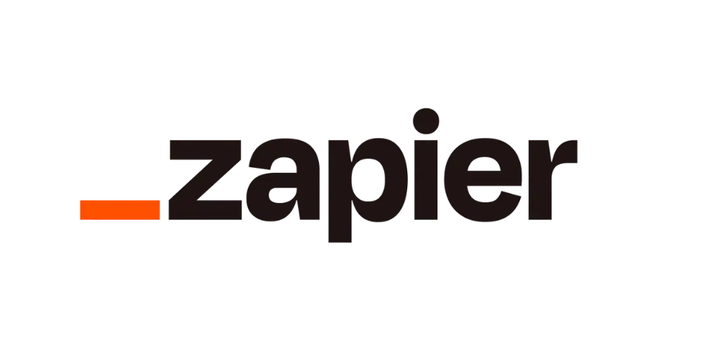 Zapier logo